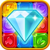 Diamond Dash v5.0 (MOD, unlimited lives)