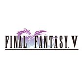 FINAL FANTASY V v1.2.0 (MOD, Gil/XP/AP)