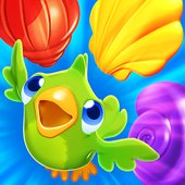 Tropical Trip - Match 3 Game v1.0.19 (MOD, много монет/жизней)