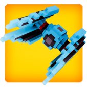 Twin Shooter - Invaders v1.0.6 (MOD, unlimited coins)
