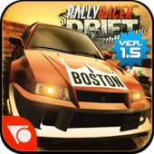 Rally Racer Drift v1.56 (MOD, много денег)