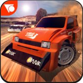 Rally Racer Unlocked v1.05 (MOD, много денег)