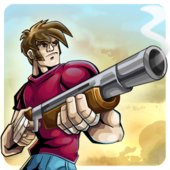 Just Shout v1.0.8 (MOD, много денег)