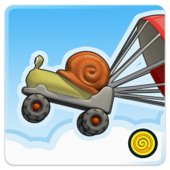 Escargot Kart v1.12 (MOD, unlocked)