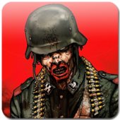 Green Force: Unkilled v3.5 (MOD, free shopping)
