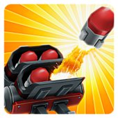 Tower Madness 2: 3D Defense v2.1.1 (MOD, Infinite wools)