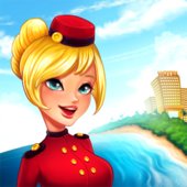 Отель Island: Paradise История v32.0.0 (MOD, много денег)