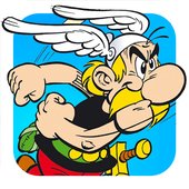 Asterix Megaslap v1.7.7 (MOD, unlimited money)