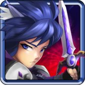 Brave Trials v1.7.6 (MOD, high damage)