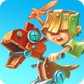 Ход Защиты (Board Defenders) v1.0.3 (MOD, много подсказок)