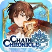 Chain Chronicle - RPG v2.0.20.3 (MOD, maximum damage)