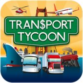 Transport Tycoon v0.40.1215 (MOD, unlocked)