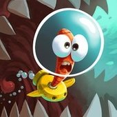 I Hate Fish v1.1.6 (MOD, много монет)