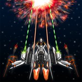 Astrowings Blitz v1.9.2 (MOD, unlimited money)