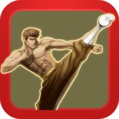 KungFu Quest : The Jade Tower v1.9.6 (MOD, неограниченно монет)