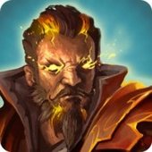 Shadow Souls: Titan Fortress v1.29.0.2082 (MOD, unlimited mana)