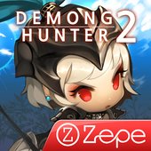 Demong Hunter 2 v1.0.15 (MOD, high damage/heath)