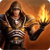 Skilltree Saga v3.82 (MOD, много денег)