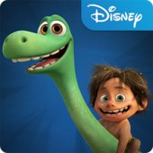 Good Dinosaur: Dino Crossing v1.1.0 (MOD, unlimited berries)