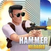 Hammer Reloaded v1.1 (MOD, неограниченно денег)
