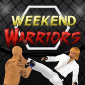 Weekend Warriors MMA v1.160 (MOD, unlocked)