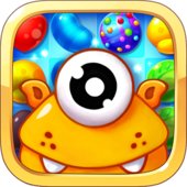 Cookie Mania 2 v1.6.5 (MOD, Unlimited Coins)