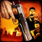 The Zombie: Gundead v1.1.3 (MOD, unlimited money/ammo)