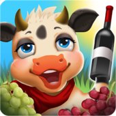 Farm Resort v0.12.5 (MOD, free shopping)