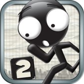 Line Runner 2 (Free) v2.0 (MOD, неограниченно денег)