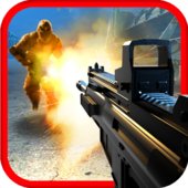 Enemy Strike v1.6.9 (MOD, unlimited money/ammo)