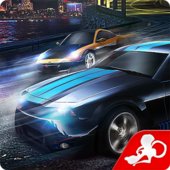 Drift Mania: Street Outlaws v1.11 (MOD, unlimited money)