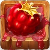 Berry King v1.0.7 (MOD, неограниченно желудей)