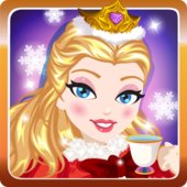 Star Girl: Бал принцесс v4.0.4 (MOD, много денег)