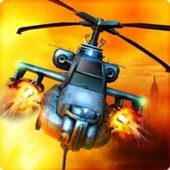 Zombie Reaper Gunship v1.0 (MOD, много денег)