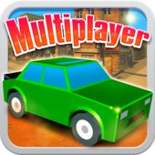 Stunt Car Racing - Multiplayer v4.0.9 (MOD, всё открыто)