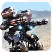 Terminate The Robots v1.0 (MOD, unlimited money)