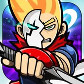 Mask Of Ninja v1.0.4 (MOD, неограниченно денег)