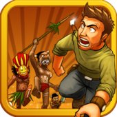 Run Like Hell! v1.5.3 (MOD, unlimited coins)