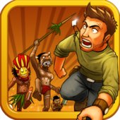 Run Like Hell! v1.5.3 (MOD, неограниченно монет)