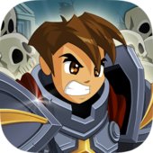 Undead Assault v1.4.6 (MOD, много денег)