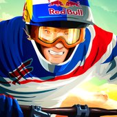 Bike Unchained v1.09 (MOD, увеличение скорости)