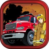 Firefighter Simulator 3D v1.5.0 (MOD, unlocked)