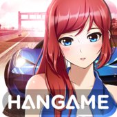 Drift Girls v1.0.44 (MOD, infinitely nitro)