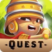 World of Warriors: Quest v1.5.8 (MOD, много денег)