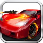 Car Racing - Drift Death Race v1.3 (MOD, unlimited money)