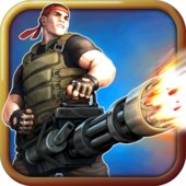 Guns 4 Hire v1.5 (MOD, много денег)