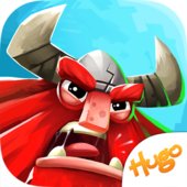 Axe in Face v1.0.2 (MOD, неограниченно монет)