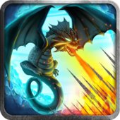 Dragon Hunter v1.07 (MOD, много денег)