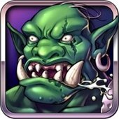 Bloody Orcs v1.0.2 (MOD, неограниченно денег)