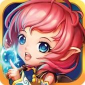 EDEN Avalon Legends v2.5.16 (MOD, damage/HP/mana)